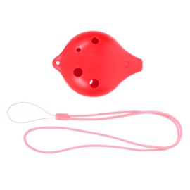 Kisangel Alto C Flute for Beginners User Friendly Design with Neck Strap for Student Musicians Produces Sound Quality