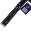 Dapetz ® Roofing Rafter Sqaure Steel 8"x12" 200x 300mm L