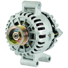 Premier Gear PG-8406 Alternator Replacement for Ford Focus L4 (07-07), Focus L4 (05-07), 4S4T-10300-AC, 4S4Z-10346-AB, 5S4T-10300-AB, 5S4T-10300-AC, 5S4Z-10346-A, 6S4T-10300-AD, 6S4Z-10346-AA, HF