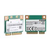 Wifi Module Mini PCIE 2.4/5.0GHz Bluetooth 4.0 AWCB161H 433Mbps 802.11a/B