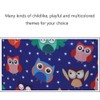 Insulated Neoprene Lunch Bag for Women,Men and Kids, Reusable Soft