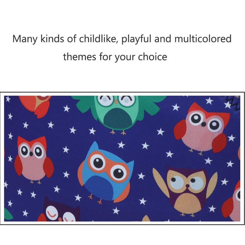 Insulated Neoprene Lunch Bag for Women,Men and Kids, Reusable Soft