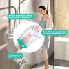 Waterproof Hand Cast Cover for Shower, Reusable Cast Protector for