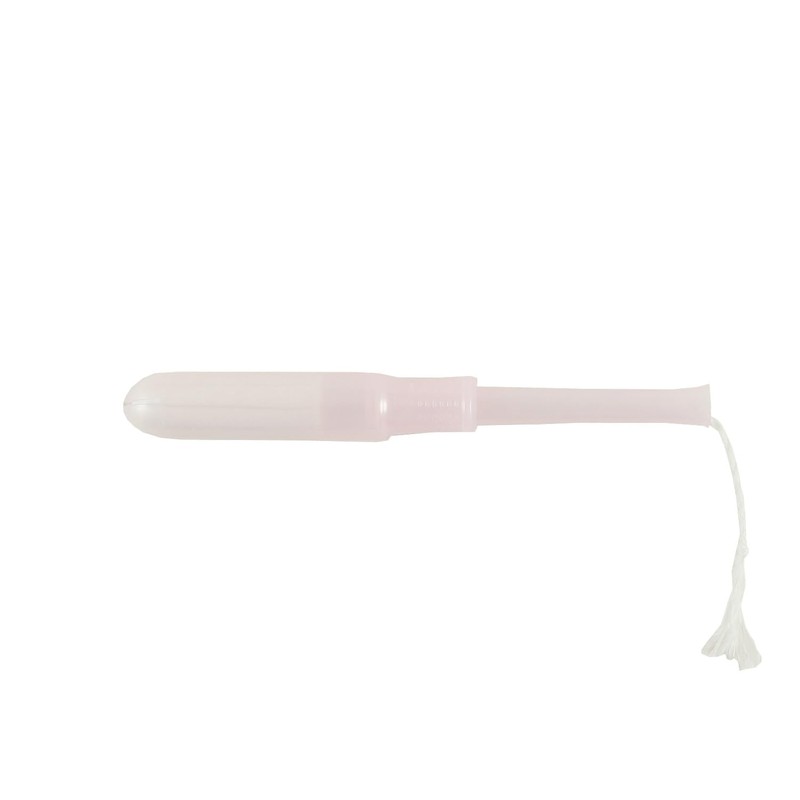 NaturaMoon Regular Tampons for Regular Day Use, Pack of 3