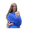 Baby Wrap Carrier Soft, Stretchy, Cotton Baby Wrap, Baby Sling,