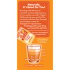 Emergen-C 1000mg Vitamin C Powder for Daily Immune Support Caffeine