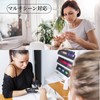 Coollooda Nail Art Tool, Set of 3, Magnetic Nail, Dedicated