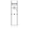 lavera Candy Quartz Lipstick - White Aura 02 - Feather-Light