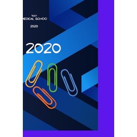 Residency Match Day 2023: commemorative yearbook journal for medical students
