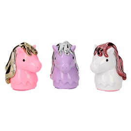 Depesche 5290 Lip Gloss Horses Dreams Assorted Colours