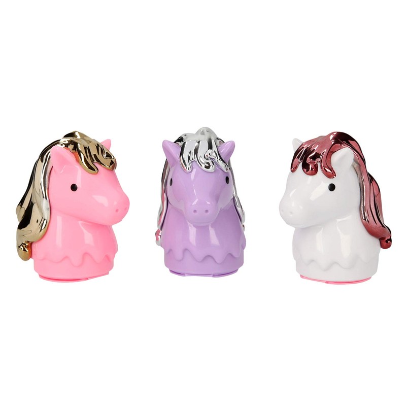 Depesche 5290 Lip Gloss Horses Dreams Assorted Colours