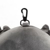 Puckator Relaxeazzz Travel Pillow with Mask - Winston the Owl