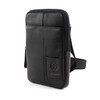 Strellson Hyde Park Brian Shoulder Bag XSVZ 1, black