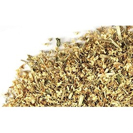 Elder Flowers - Whole (2 lb)