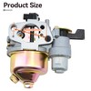 SOFO OEM GX160 Carburetor Kit Fit for Honda GX120 GX140