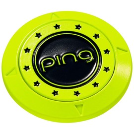 レディース ネオンツインマーカー AC-L2501 2025 (38280-02)イエロー