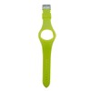 Watx Custo Cowa1906 Unisex 0 Watch, Green, Strap.