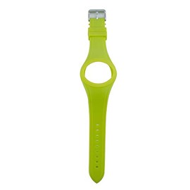 Watx Custo Cowa1906 Unisex 0 Watch, Green, Strap.