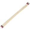 Chef Craft Select Bamboo Marshmallow Skewers, 31 inch 10 Piece