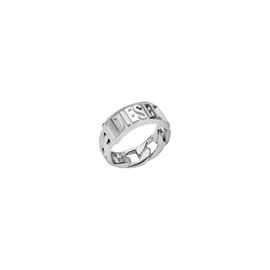 DIESEL Men's Ring DX134700DJW DX134700DJW 10 A 01