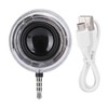 Portable Mini Speaker with 3.5mm Plug Handsfree Speakers Audio Music