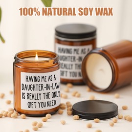 Mother in Law Gifts from Daughter in Law, Christmas Gifts for Mother in Law, Happy Birthday Gifts for Mother in Law, Funny Mothers Day Gifts for Mother in Law, Thanksgiving Valentines Day Gifts Ideas