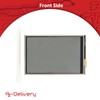 AZDelivery RPi Touch Display HAT 3.5 Inch - Display with
