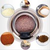 Food Mill Grinder, Electric Food Mill, Fine Grinder, Seasoning Grinder,