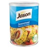 Jason Seasoned Bread Crumbs 15oz (2 Pack) In Resealable Container,