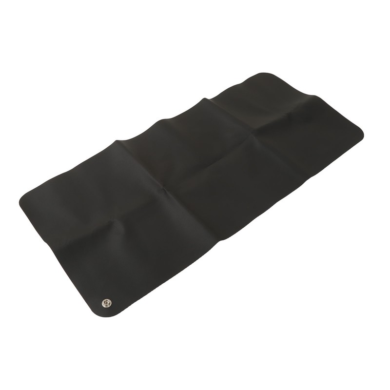 Grounding Mat Eliminate Static PU Leather Stress Relief Bed Grounding