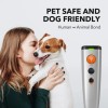Universal Ultrasonic Anti-Barking Device Dog Bark Control Sonic Silencer Trainer
