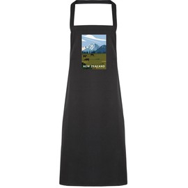 Hippowarehouse New Zealand Apron kitchen cooking painting DIY onesize adult