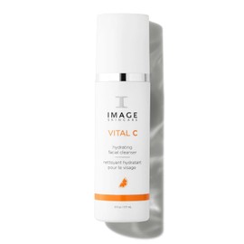 Image Vital c hydrating facial cleanser | Gently removes daily makeup and impurities while deeply nourishing skin