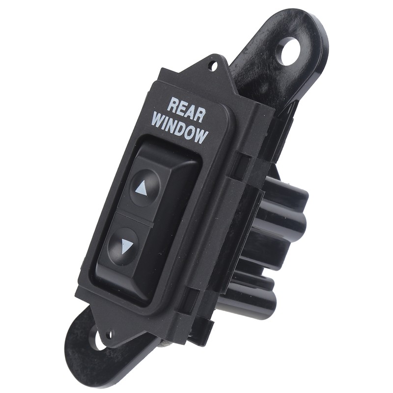 Rear Power Window Switch F2TZ‑14529‑A Replacement Fit for Ford Bronco
