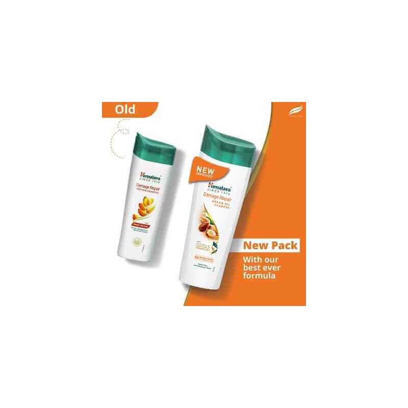 Himalaya [NEW STOCKS 🇲🇾] Himalaya Anti-Hair fall/Anti Dandruff/ Damage Repair/