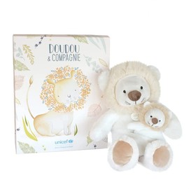 Doudou et Compagnie Unicef Mama & Child - Lowe