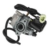 Carburetor Assembly with Fuel Filter ATV Engine Replacement Parts 15004