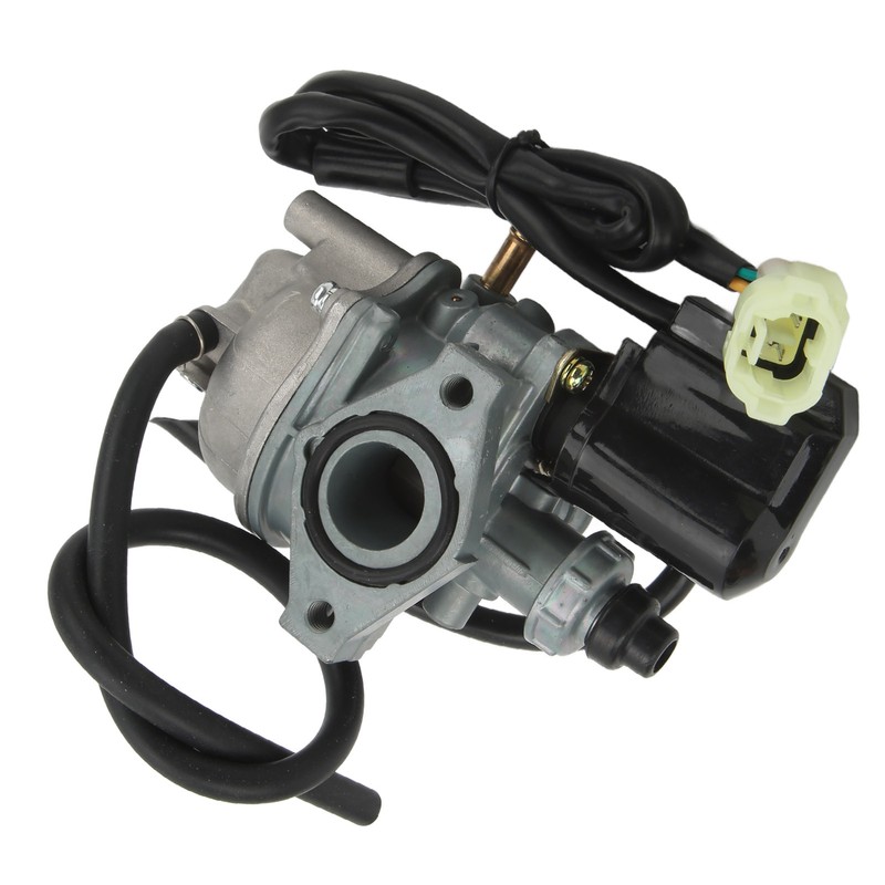 Carburetor Assembly with Fuel Filter ATV Engine Replacement Parts 15004