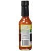Cool Runnings Ghost Pepper Sauce, 148 milliliters