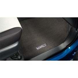 TOYOTA Genuine (PT206-52124-20) Floor Mat