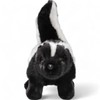 Carl Dick Skunk 11.5 inches, 30cm, Plush Toy, Soft Toy