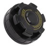 Chlorinator Cover with O Ring Gasket Compatible for Hayward CL220