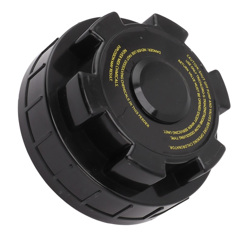 Chlorinator Cover with O Ring Gasket Compatible for Hayward CL220