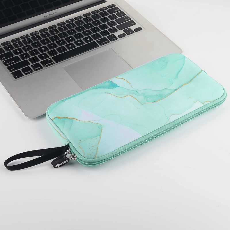 Cosmos Neoprene Keyboard Sleeve Carrying Keyboard Case Bag Protection Pouch
