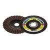 Klingspor SMT 800 Abrasive Mop 278498 125 x 22.23 mm