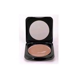 Bloody Mary Makeup Medium Skin Foundation, Camel Creme