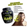 Mascara Skala Abacate Tratamiento De Aguacate Con leo De Ricino