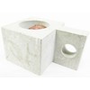 GE TLK250 Neutral/Ground Lug Kit For Use With PowerMark Gold