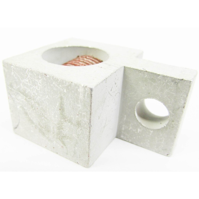 GE TLK250 Neutral/Ground Lug Kit For Use With PowerMark Gold