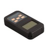 Nuclear Radiation Detector High Sensitivity 2 Power Supply Modes Double